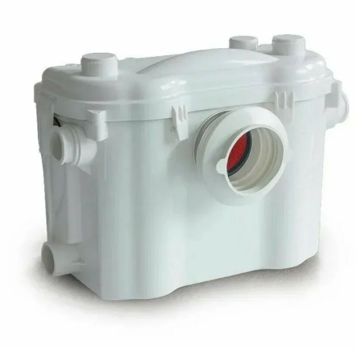 Санитарный насос AM-STP-450 TIM