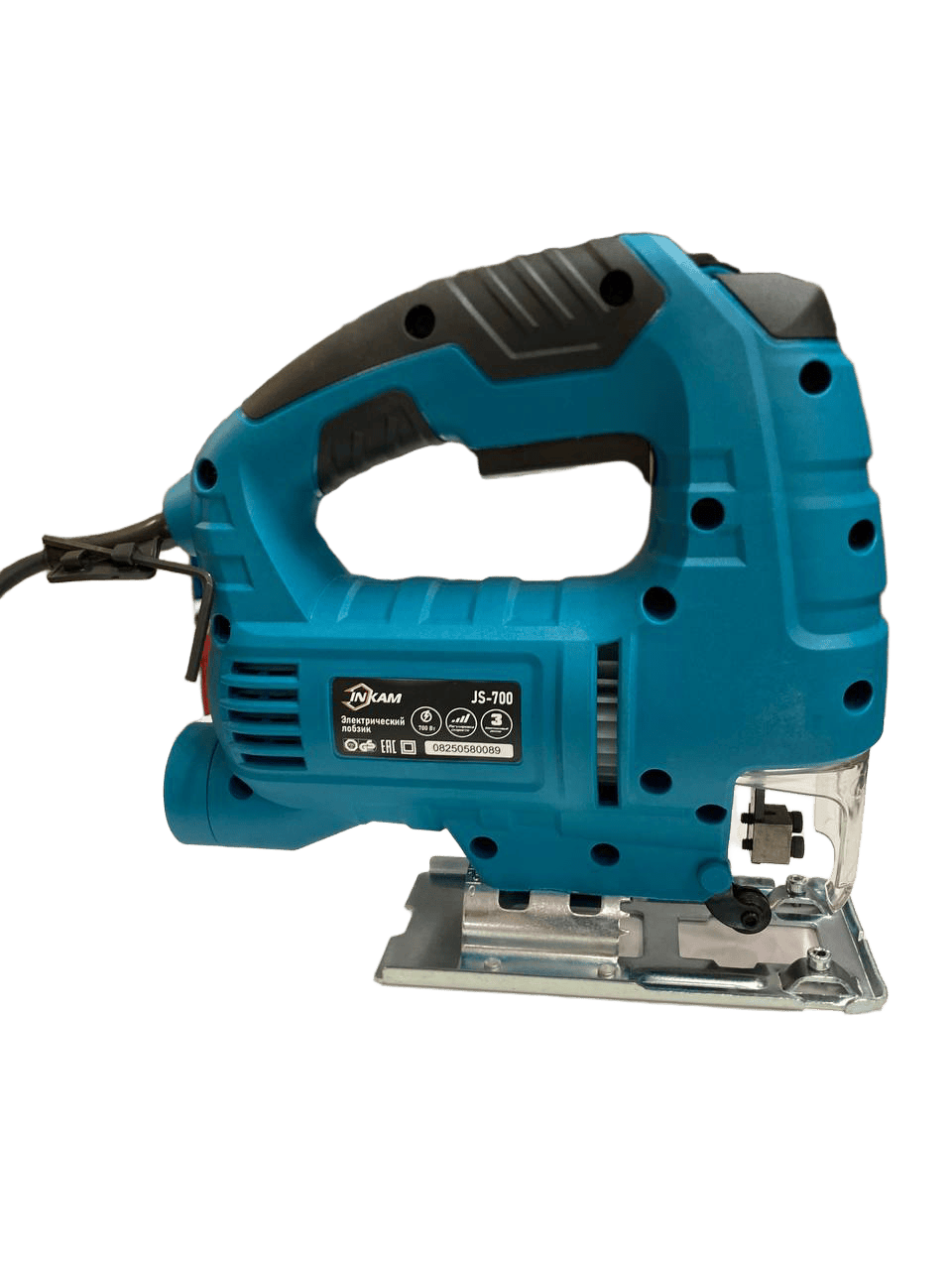 Лобзик INKAM JS-700