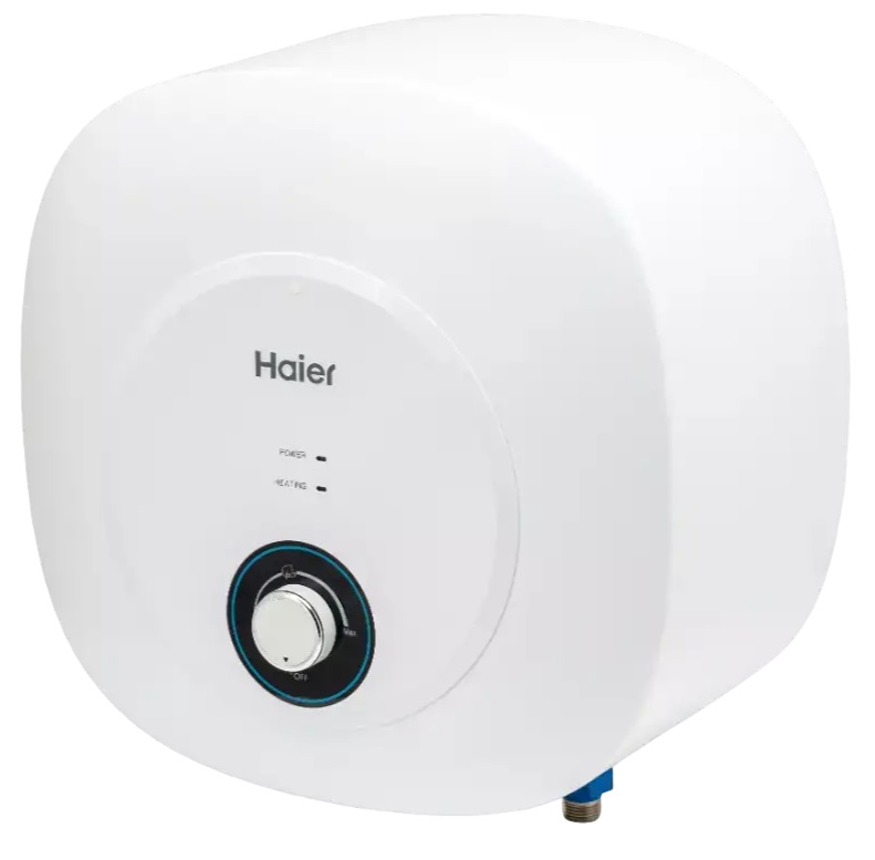 Водонагреватель HAIER ES15V-МQ1 (над раковиной) 15л