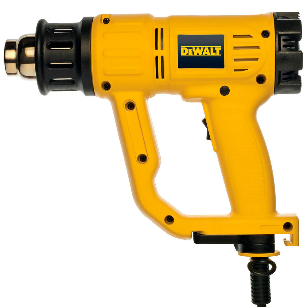 Фен строительный 1800Вт DeWalt D26411