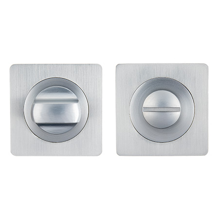 Завертка Avers WC-2303-CRS хром