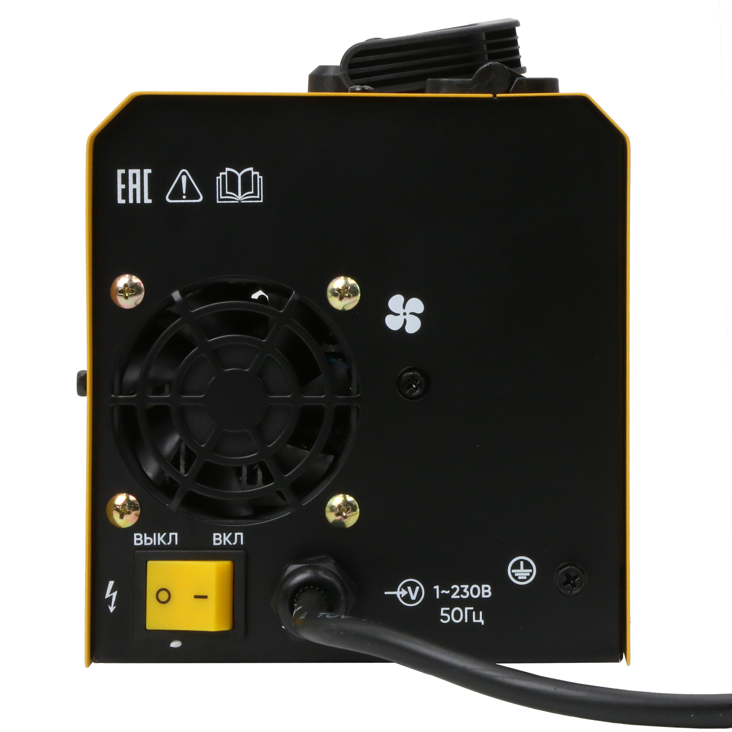 START KEMPER 170 Сварочный полуавтомат 2ST171