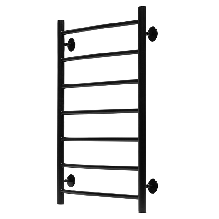Полотенцесушитель Classic black П7 500х800 Royal Thermo 