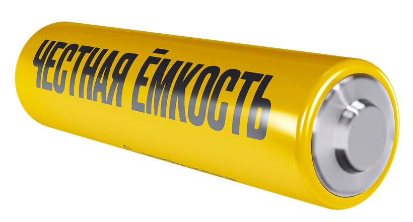 Батарейка щелоч. Alkaline Optima LR06/AA IEK