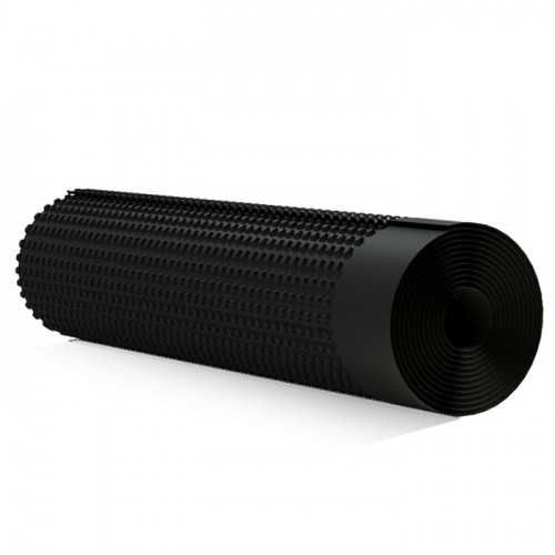 Профилированная мембрана PLASTGUARD Eco (1х20м)