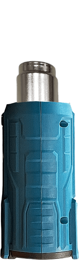Фен технический INKAM HG-2100