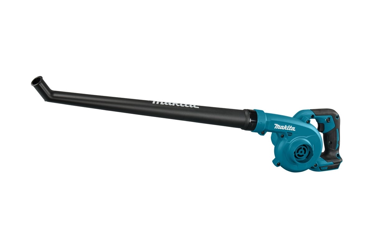 Воздуходув-пылесос аккумуляторный Makita LXT 18В, DUB186Z