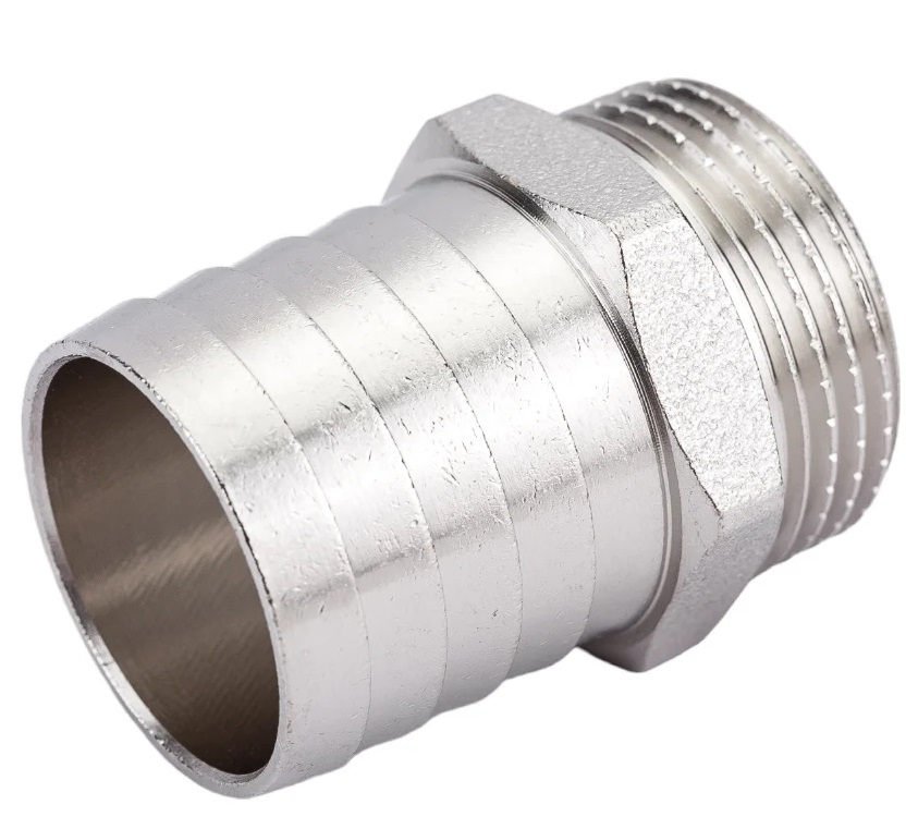 Штуцер 3/4" н х 25 мм, MP-У