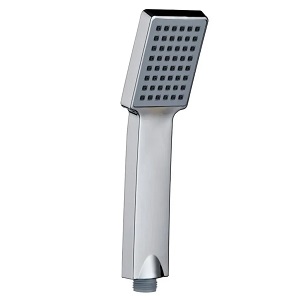 Лейка душевая DK-531 прямоугольная