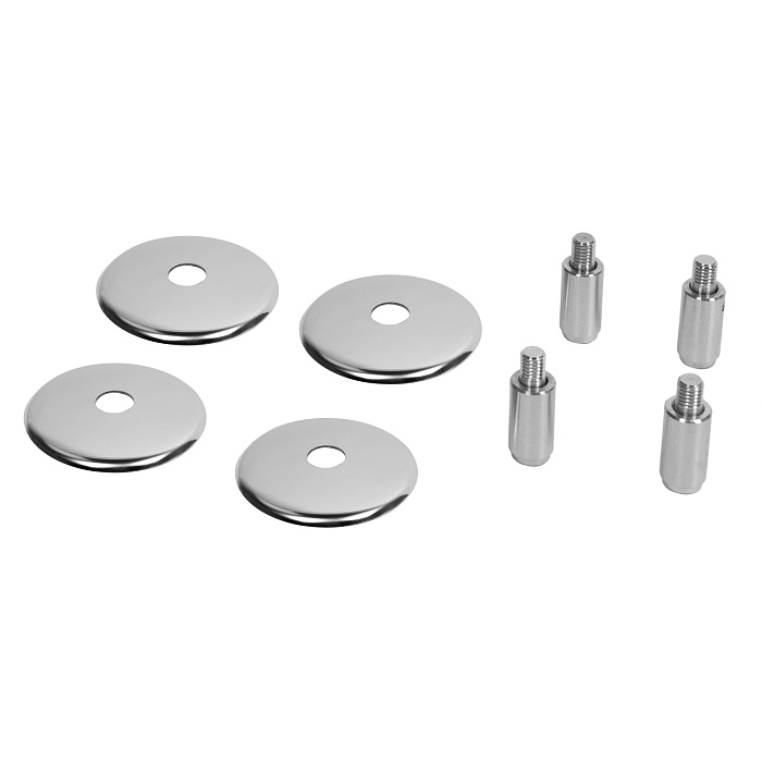 Полотенцесушитель Классика П5 400х596 Royal Thermo