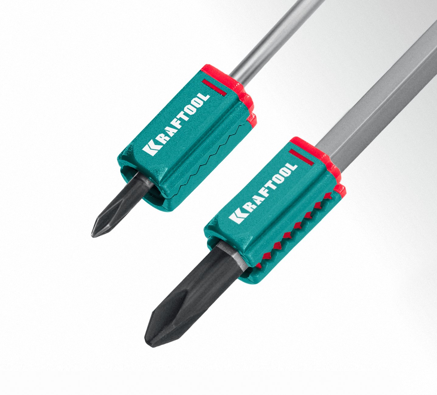 Магнитный держатель для крепежа KRAFTOOL MAGNETIZER