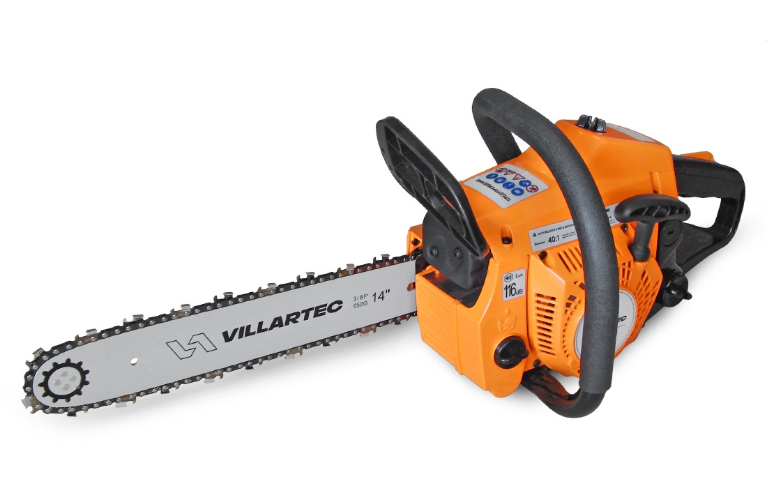 Бензопила Villartec SB 301