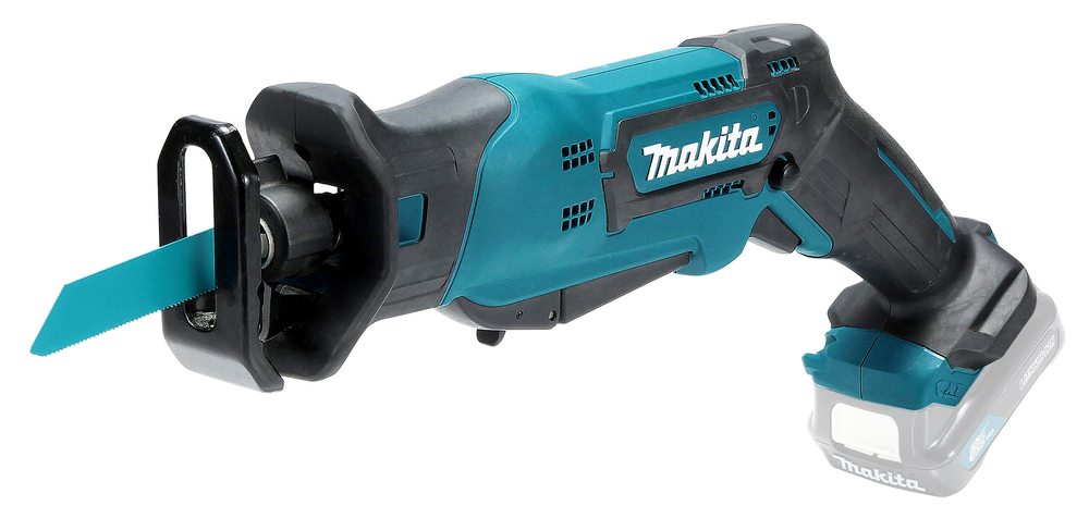 Аккумуляторная сабельная пила CXT® JR103DZ 12В