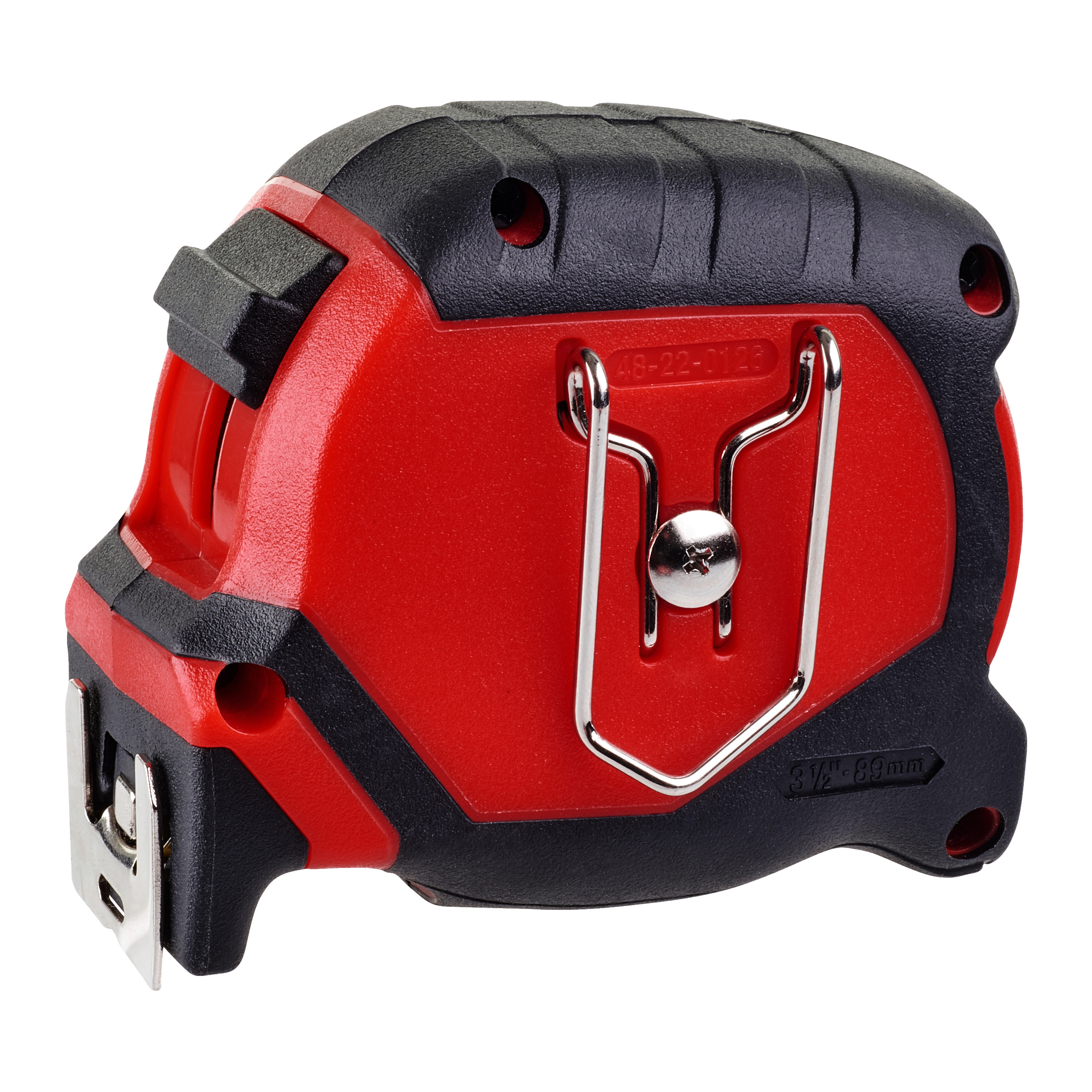 Рулетка магнитная GEN III Milwaukee 10м х 27мм