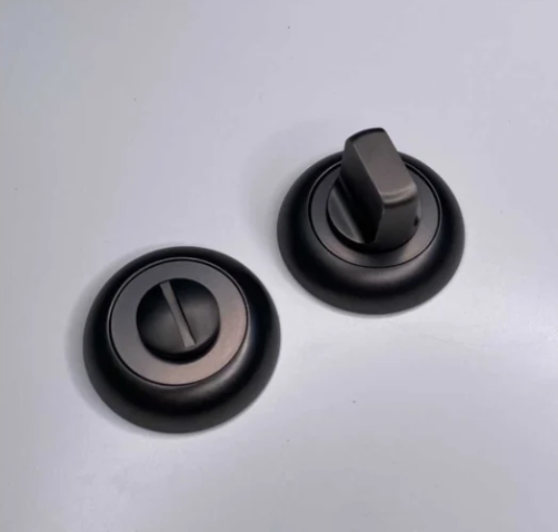 Поворотник VЕTTORE BK 0705 GR Графит