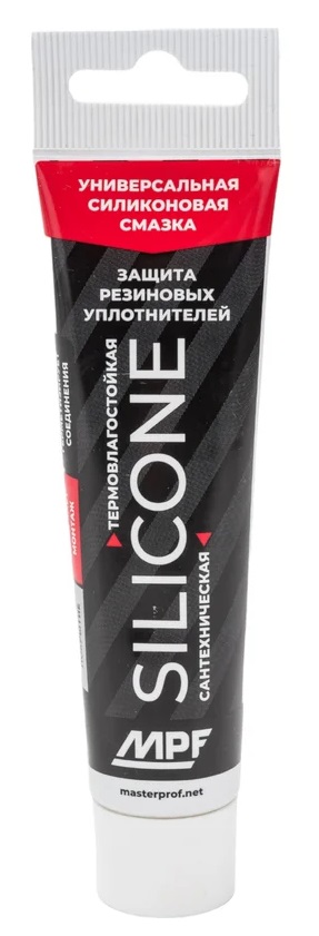 Смазка силиконовая универсальная MPF (30 г)
