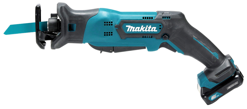 Аккумуляторная сабельная пила CXT® JR103DZ 12В