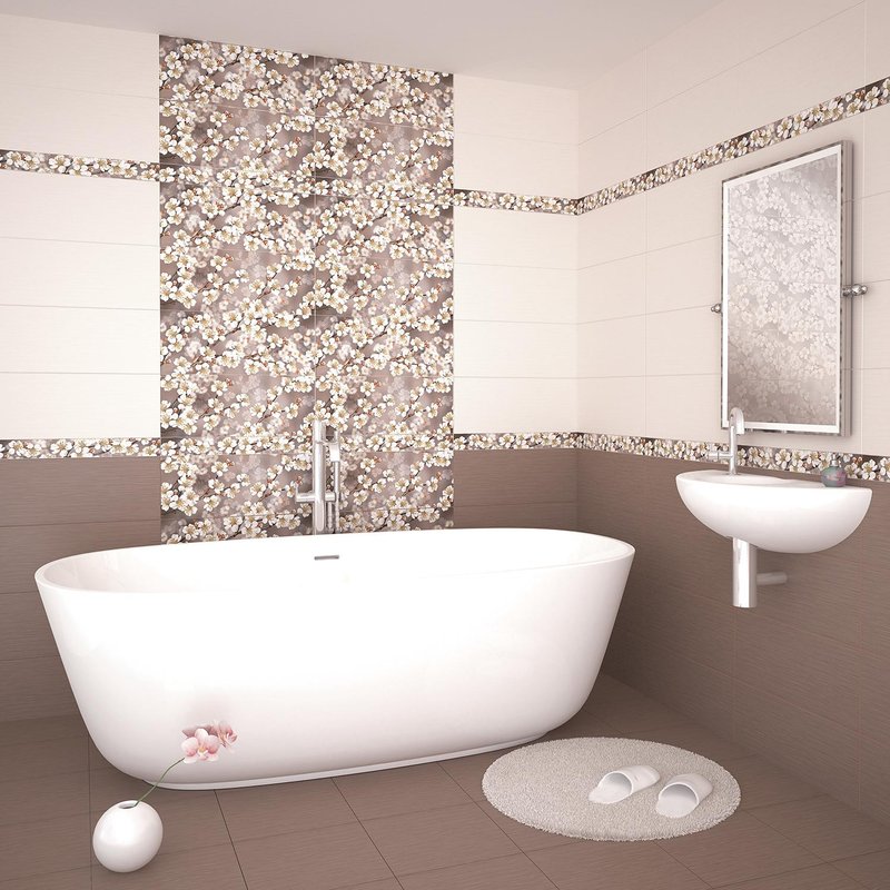 Керамическая плитка Azori  Amati Ambra 42x42 см 