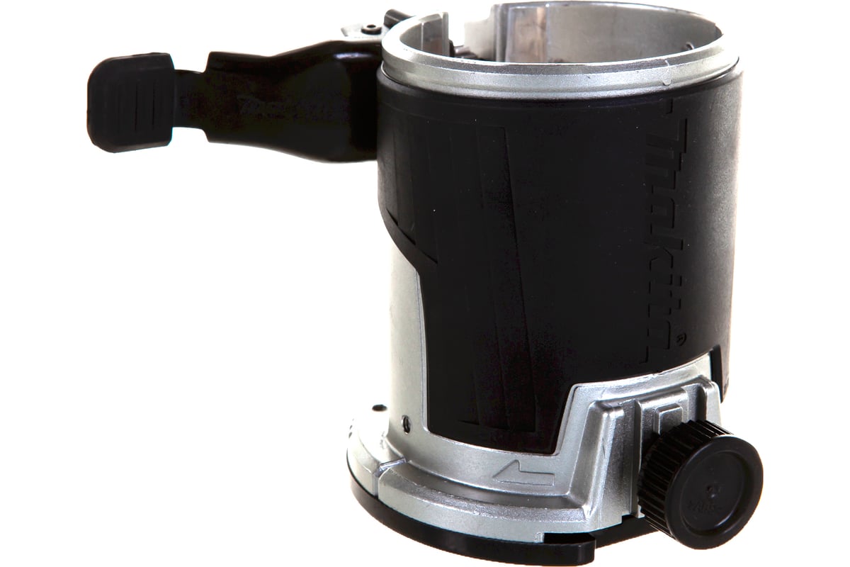 Фрезер кромочный 710Вт Makita RT0700CX2
