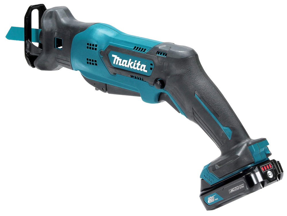 Аккумуляторная сабельная пила CXT® JR103DZ 12В