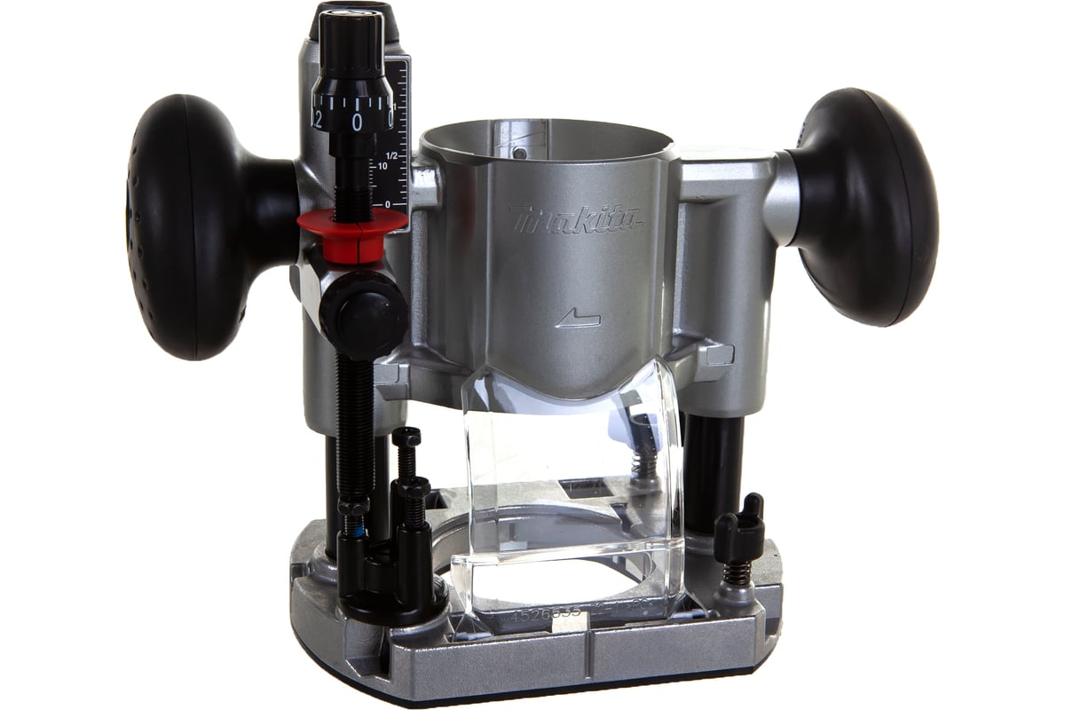 Фрезер кромочный 710Вт Makita RT0700CX2