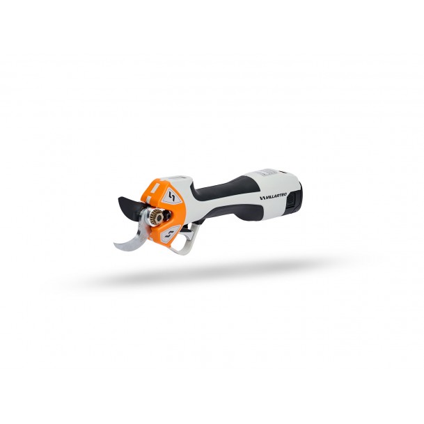 Секатор аккумуляторный VILLARTEC PA 1462