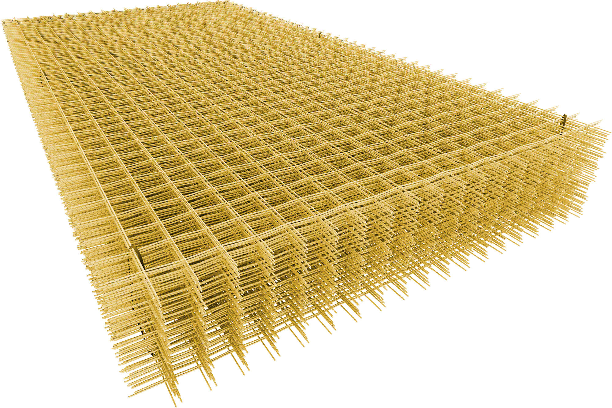 Армосетка КСП 50×50×2мм (1×2) (карта)