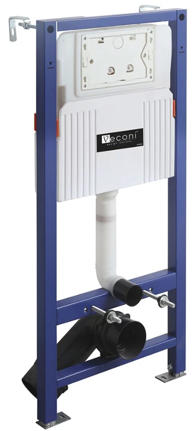Инсталляция для унитаза VECONI VF600 500х165х1125мм