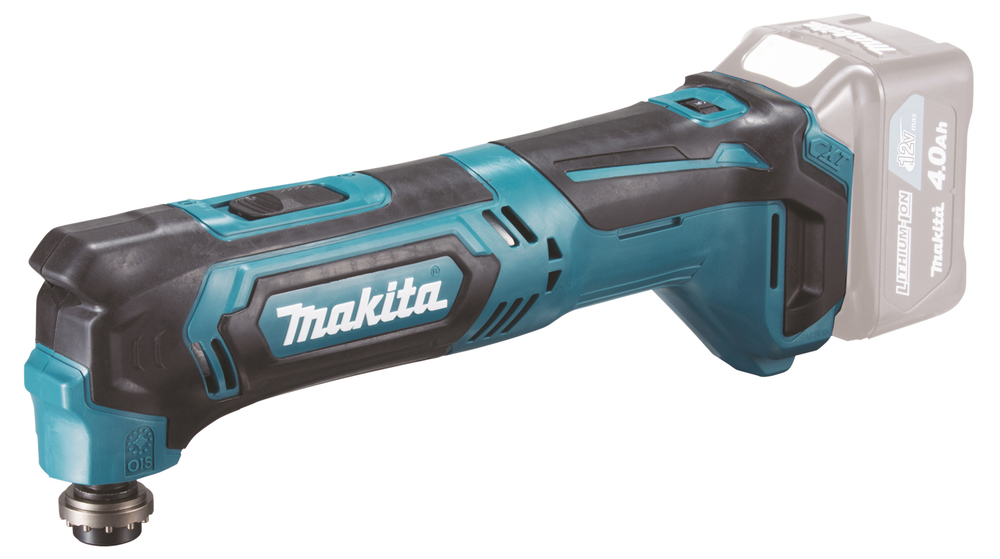 Аккумуляторный многофункциональныйинструмент CXT® TM30DZ 12В