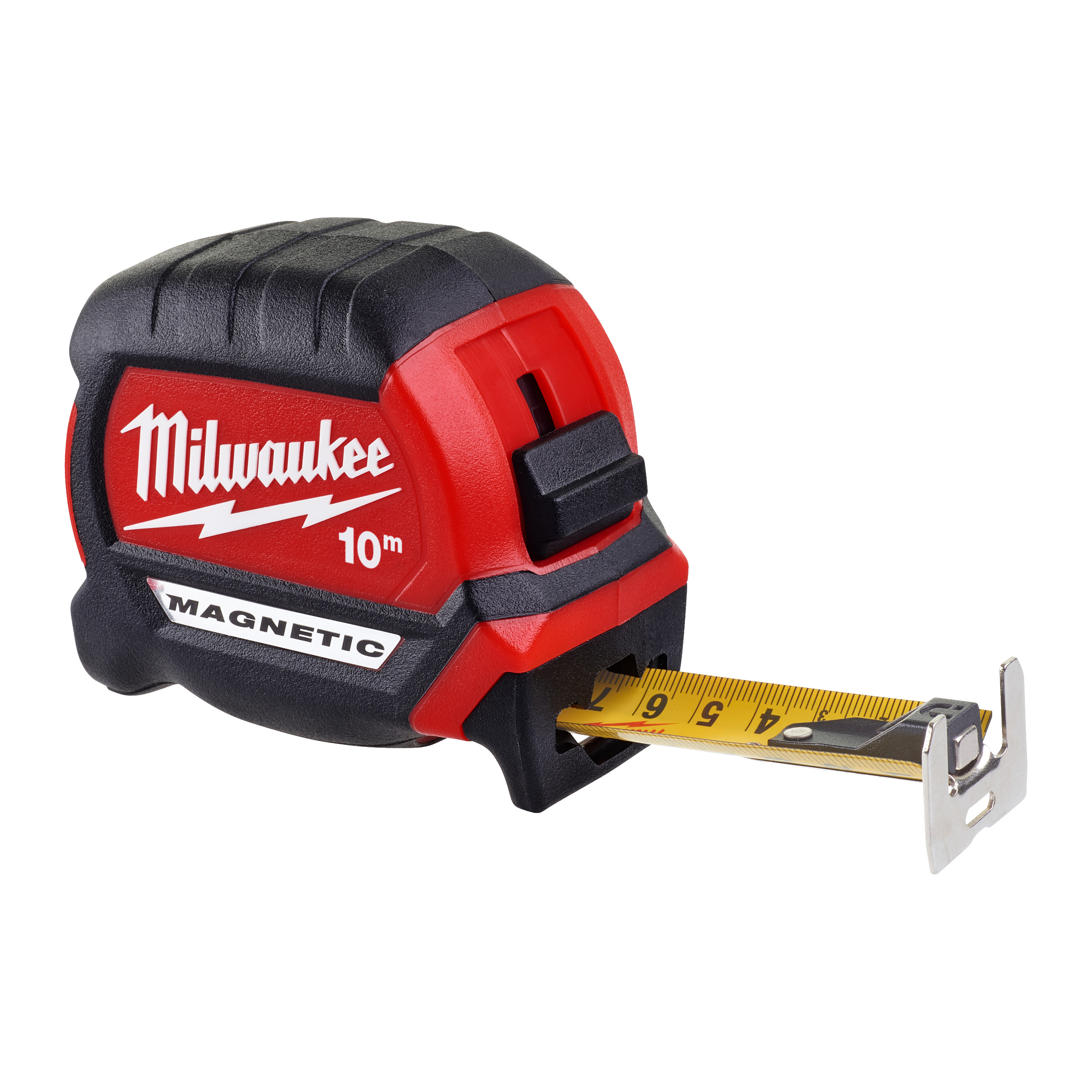 Рулетка магнитная GEN III Milwaukee 10м х 27мм
