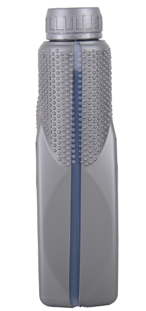 Масло цепное минеральное HUTER 80W90