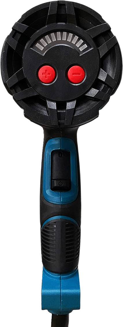 Фен технический INKAM HG-2300K