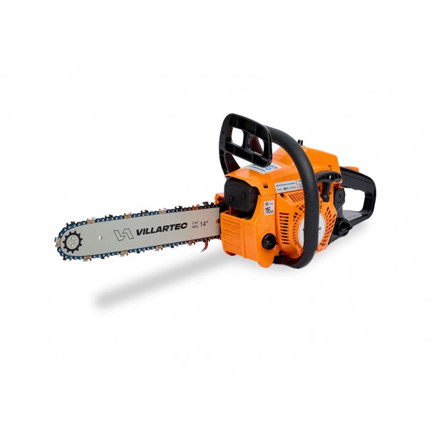 Бензопила Villartec SB 301