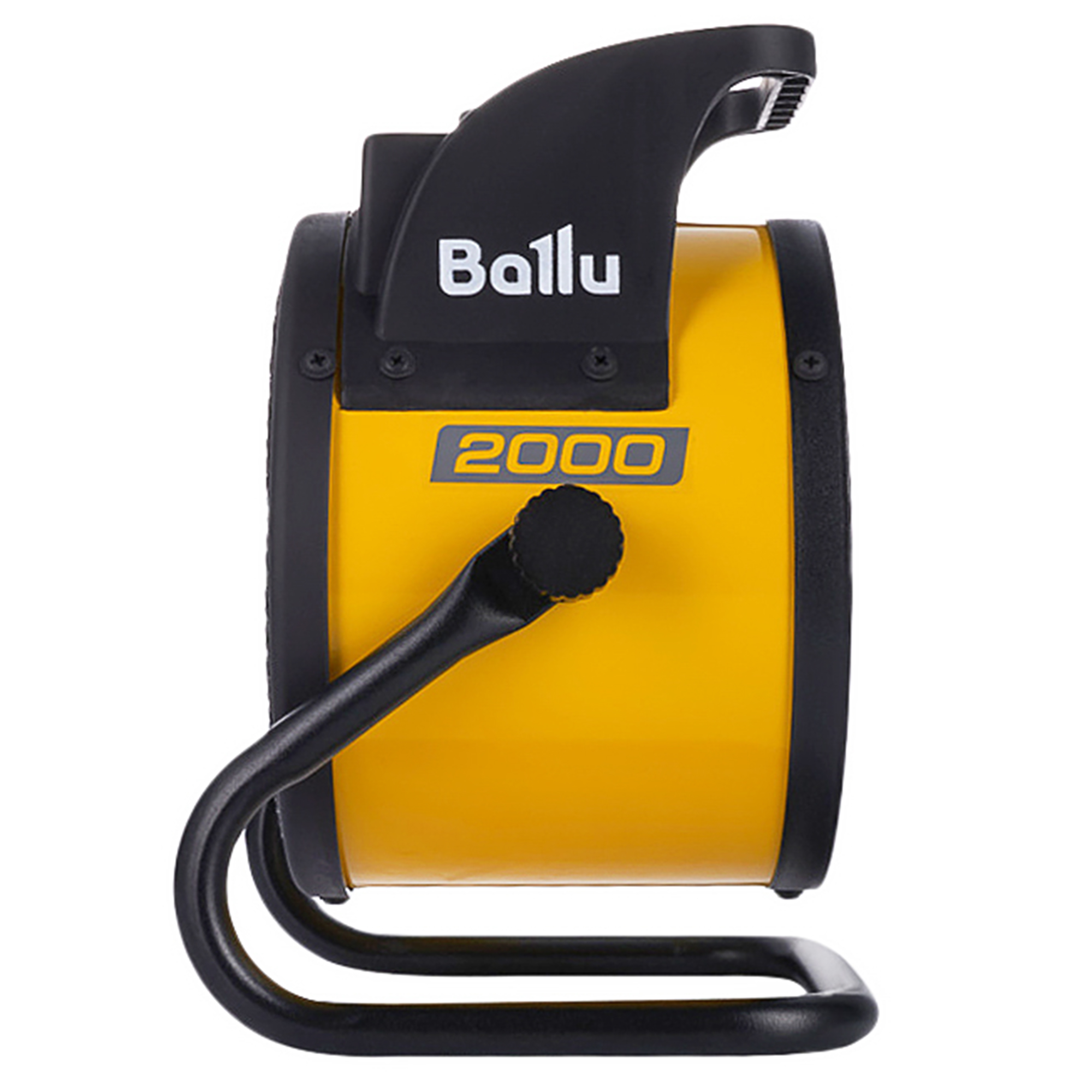 Пушка тепловая электрическая BKR-3 BALLU