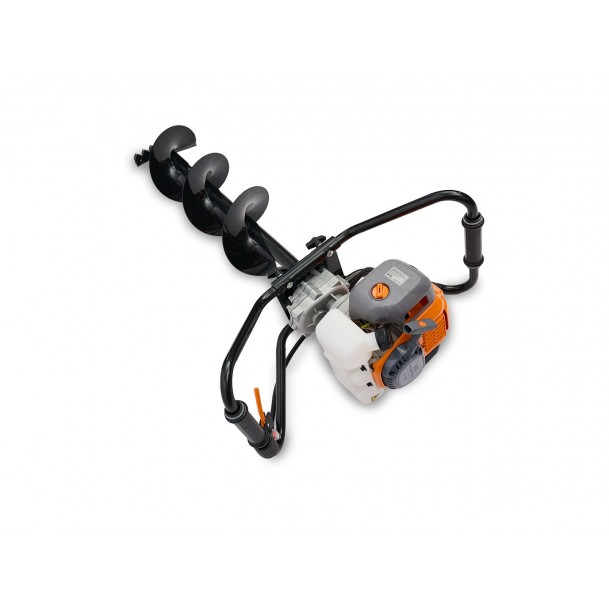 Мотобур бензиновый VILLARTEC D 532