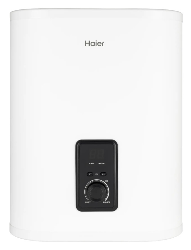 Водонагреватель HAIER  ES30V-F4 INOX 30л