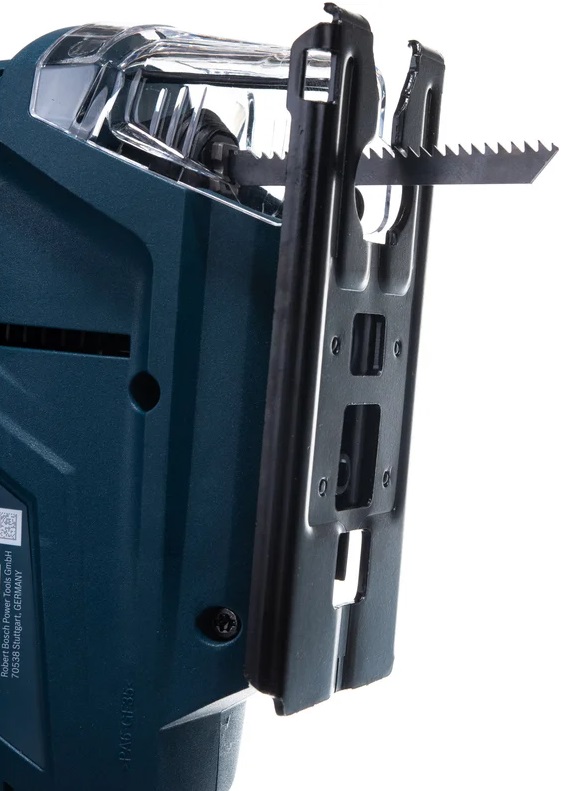 Лобзик 500Вт BOSCH GST 700