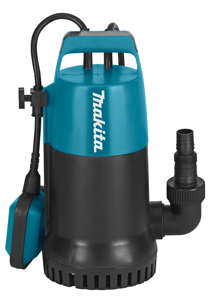 Насос дренажный 800Вт PF0800 Makita