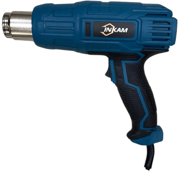 Фен технический INKAM HG-2100