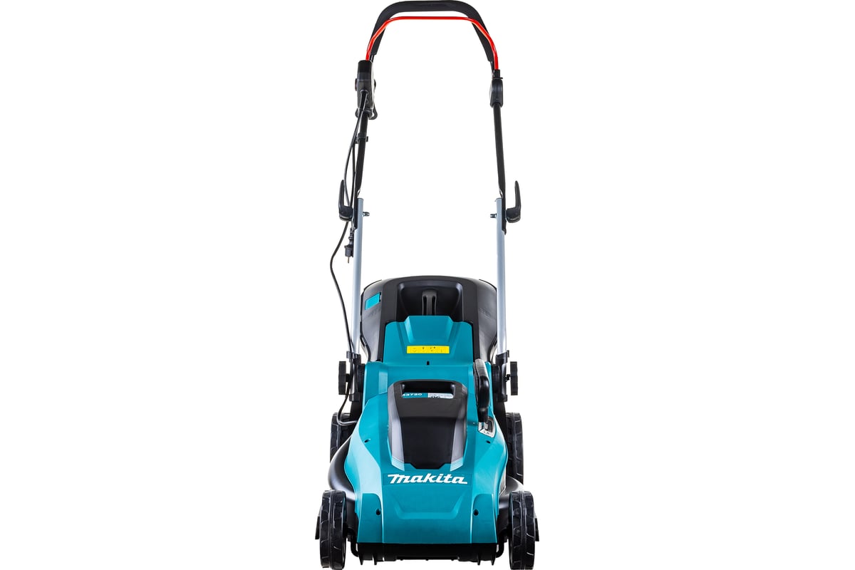 Электрическая газонокосилка Makita ELM3720