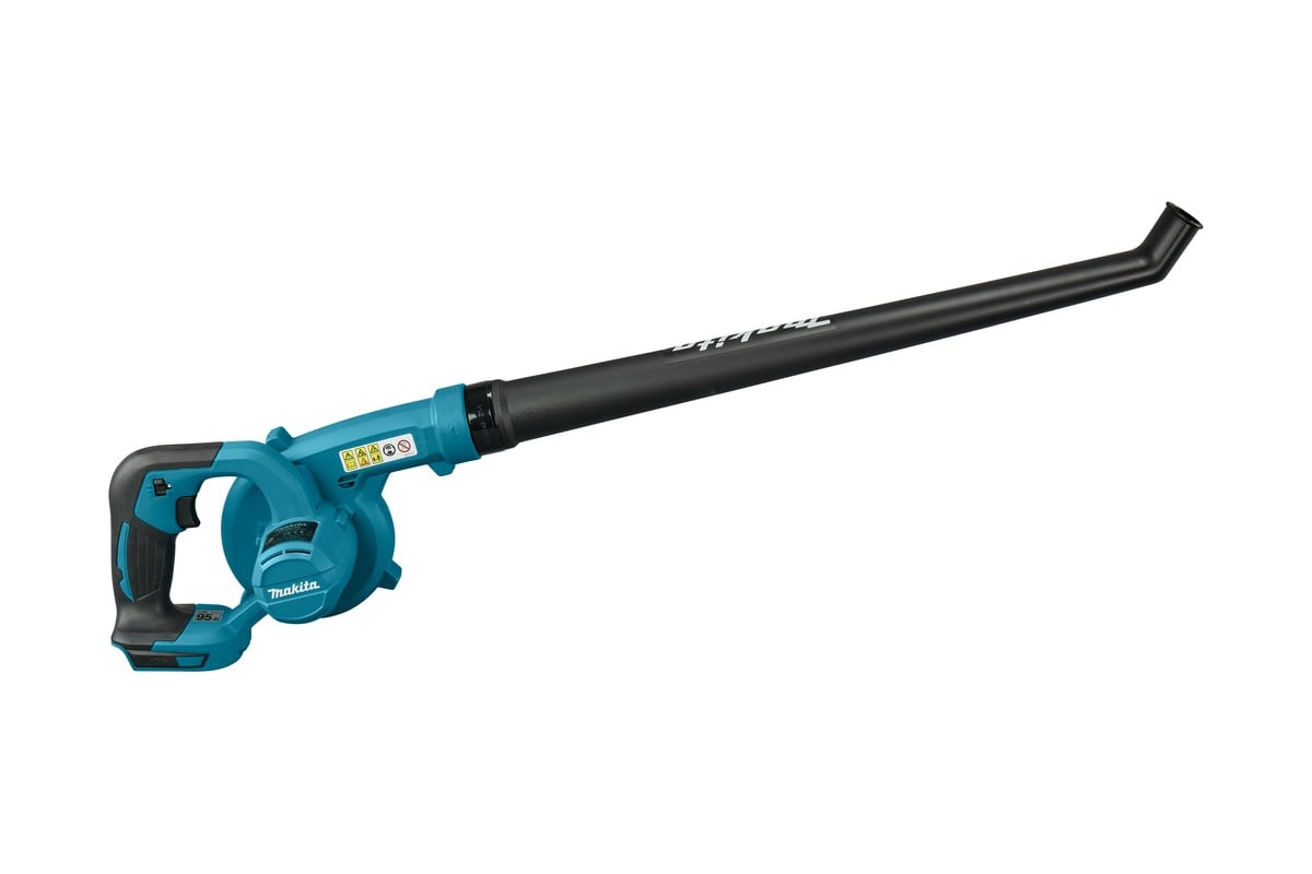 Воздуходув-пылесос аккумуляторный Makita LXT 18В, DUB186Z