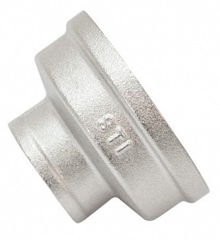Муфта 1 1/4" х1" ТИМ