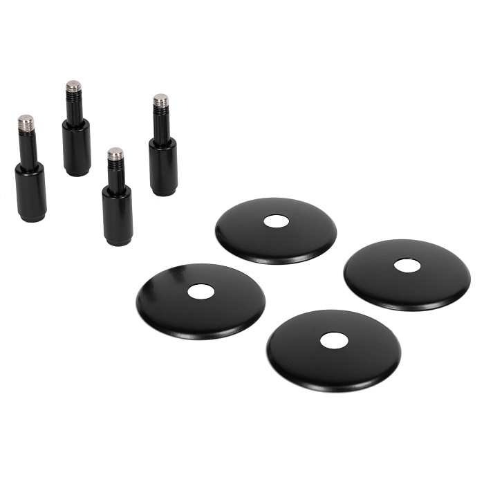 Полотенцесушитель Classic black П7 500х800 Royal Thermo 