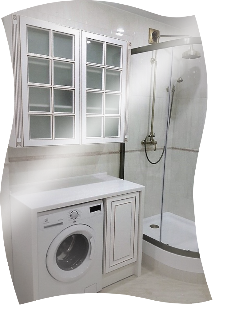 Зеркало Континент Камри 40х60см