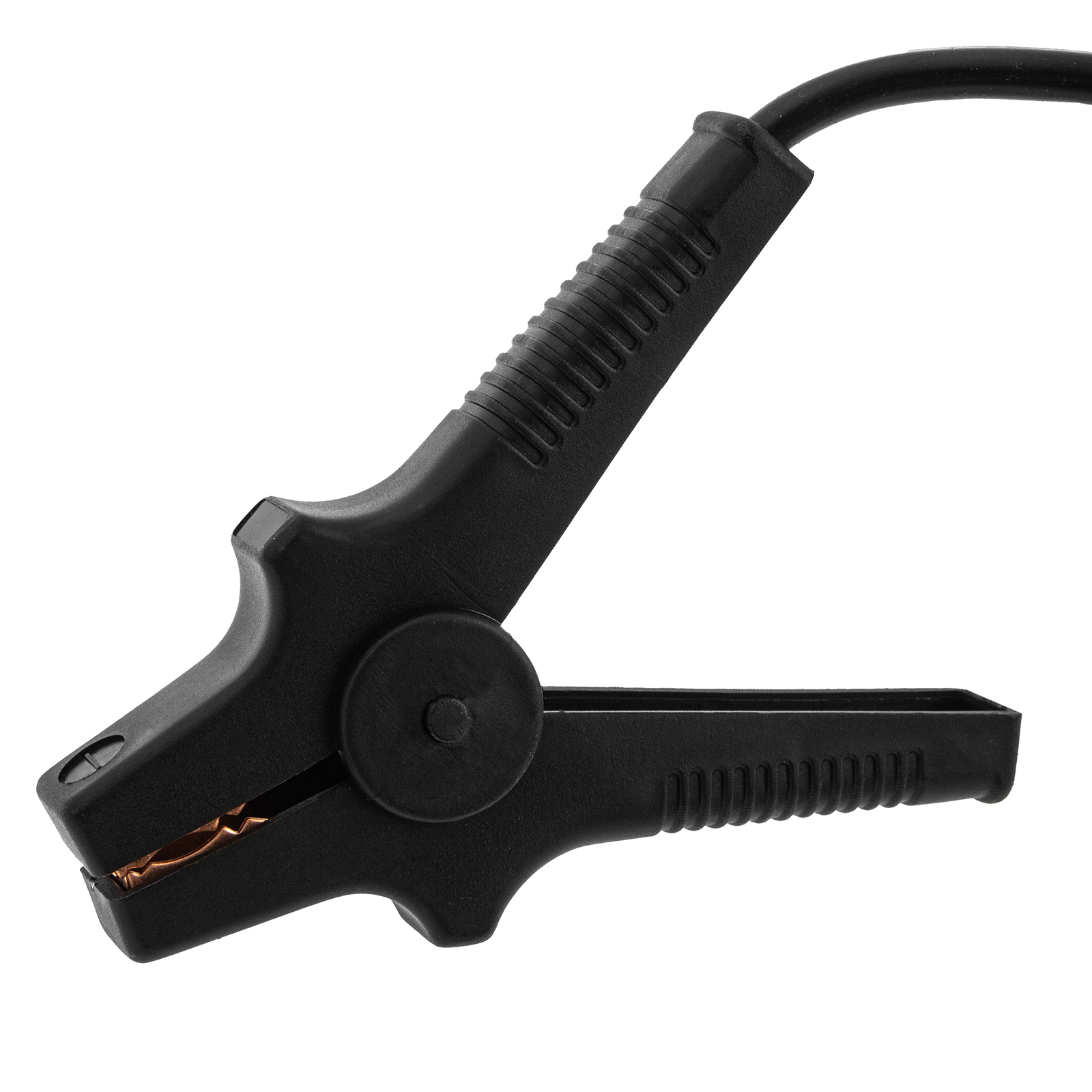 Провода стартовые, 400 А, 2.5 м, Stels