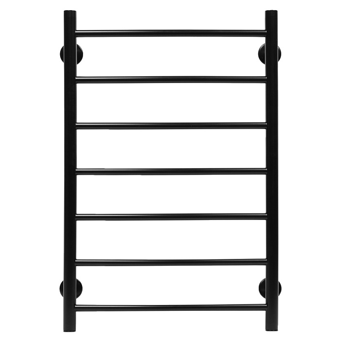 Полотенцесушитель Classic black П7 500х800 Royal Thermo 