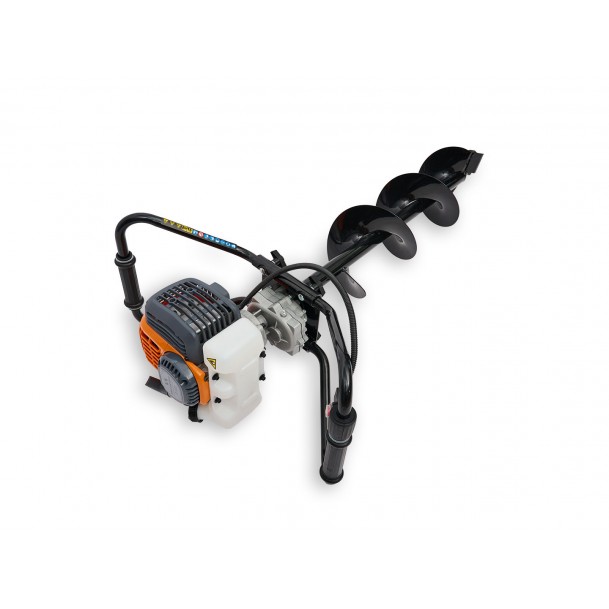 Мотобур бензиновый VILLARTEC D 532