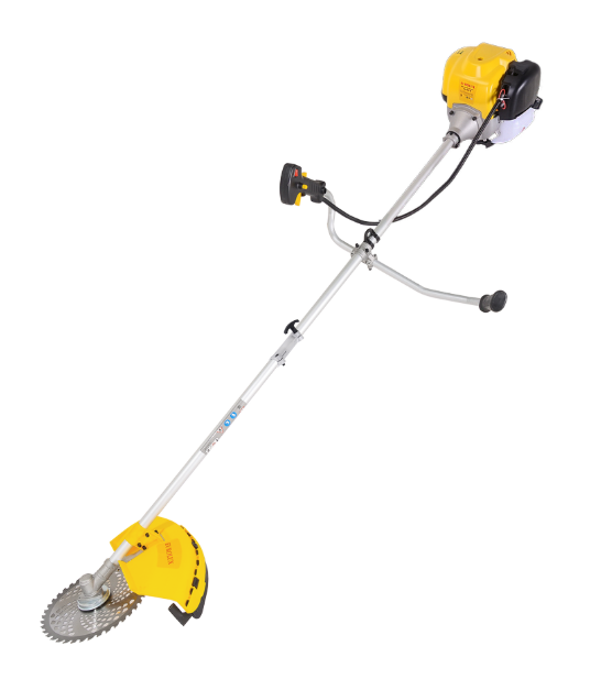 Бензиновый триммер TR-6000 4S (четырёхтактный) Eurolux