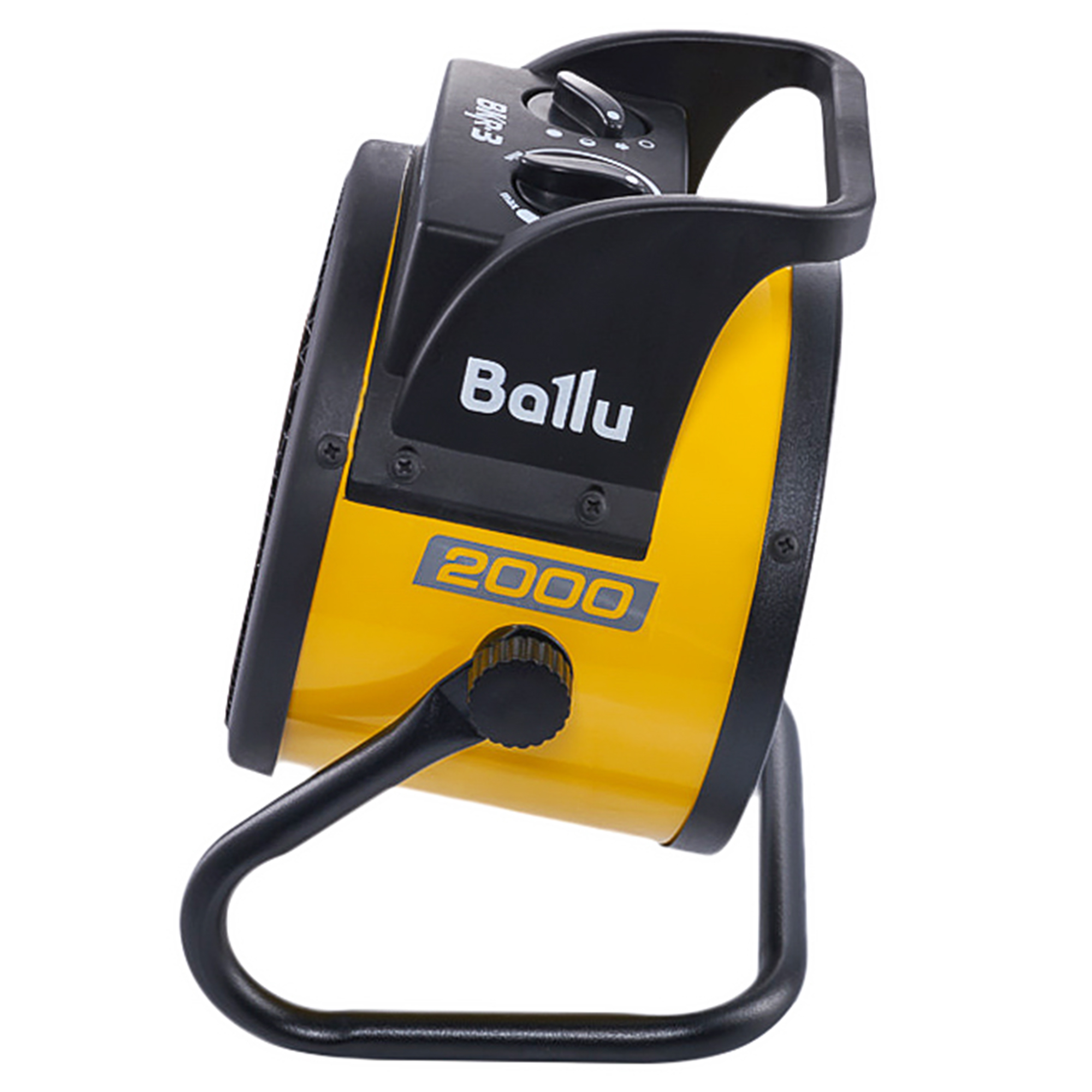 Пушка тепловая электрическая BKR-3 BALLU