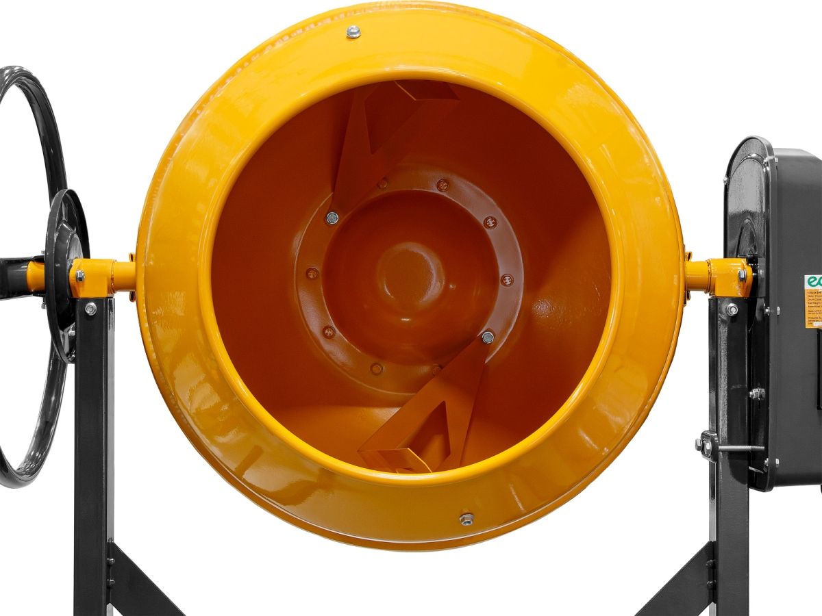 Бетоносмеситель ECO CM-180